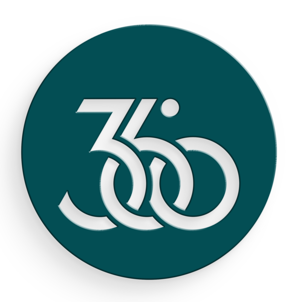 PG Paradigm on I Seek Help 360