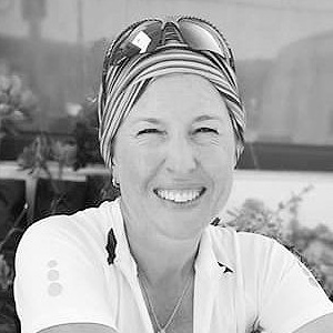 Cristin Flynn, East London, South Africa — PG Paradigm review