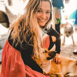 Katie Barker, Cayman Islands — PG Paradigm review