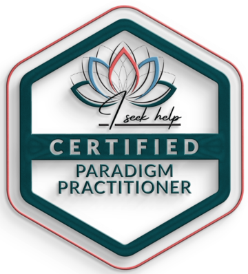 I Seek Help International — Certified Platinum Practitioner