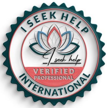 I Seek Help International — Certified Practitioner